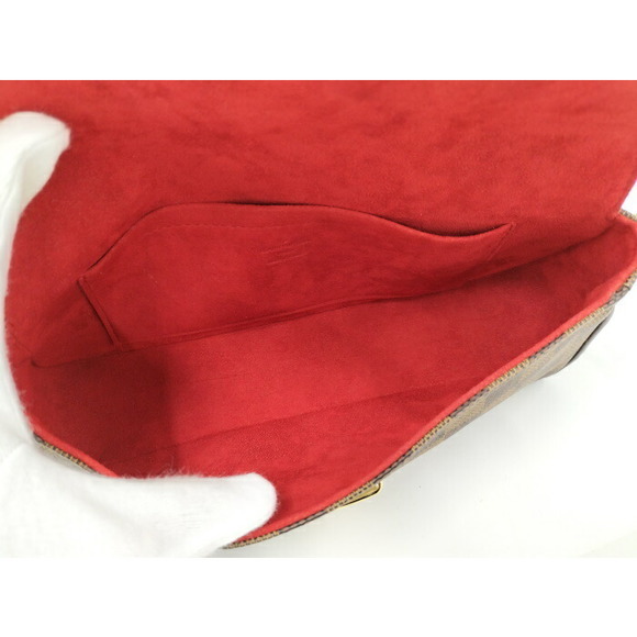 Louis Vuitton Ravello PM Shoulder Bag - Picture 10 of 10